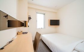 スーパーホテル 浅草